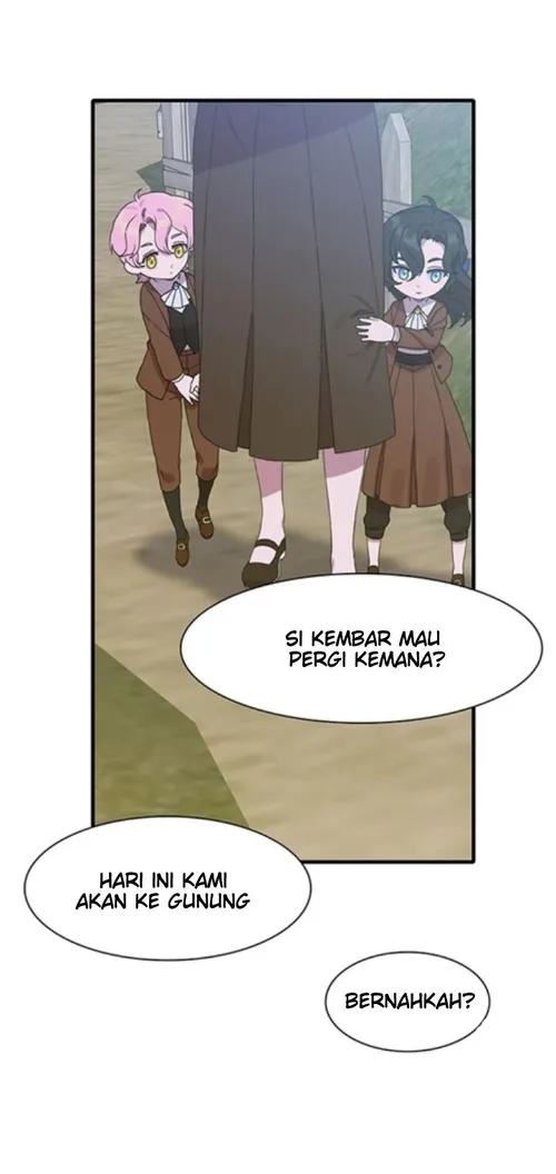 I Gave Birth to the Tyrant’s Child Chapter 15 - halaman 49