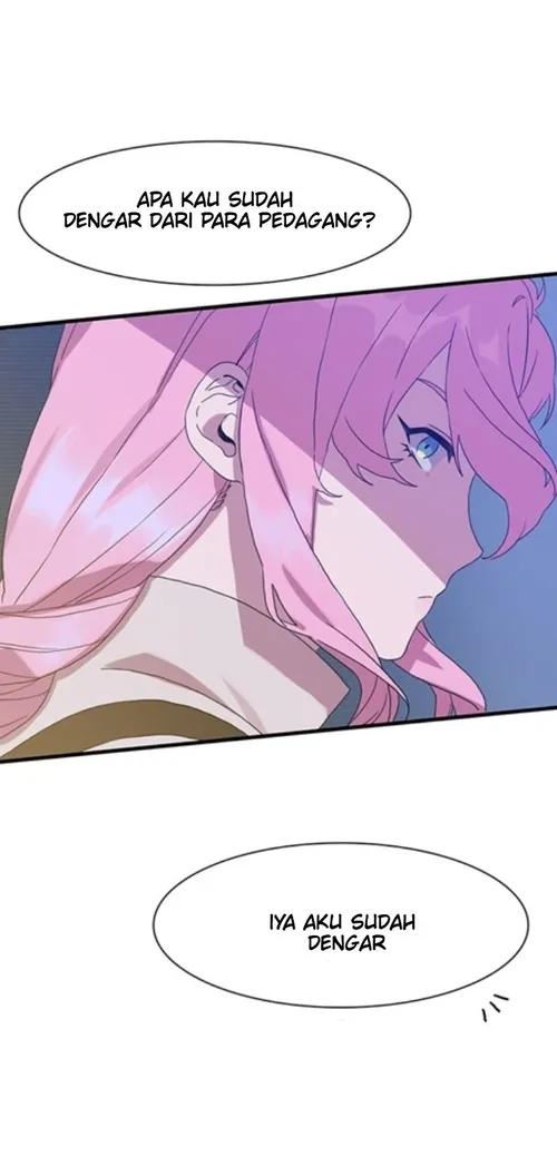 I Gave Birth to the Tyrant’s Child Chapter 15 - halaman 51