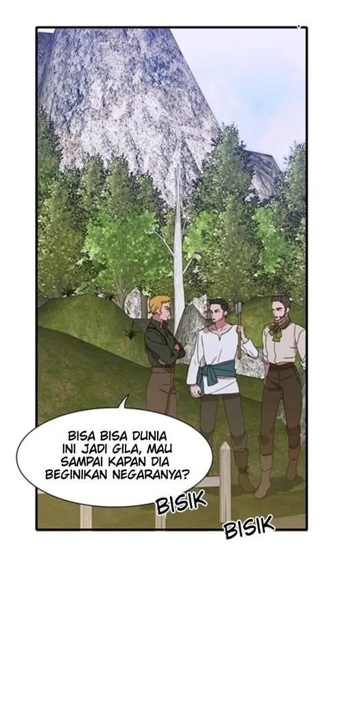 I Gave Birth to the Tyrant’s Child Chapter 15 - halaman 52