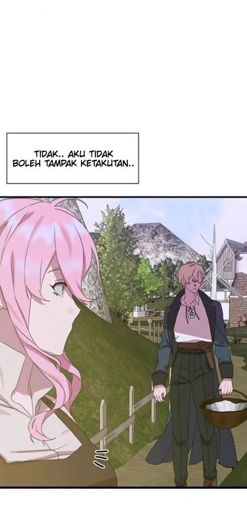 I Gave Birth to the Tyrant’s Child Chapter 15 - halaman 56