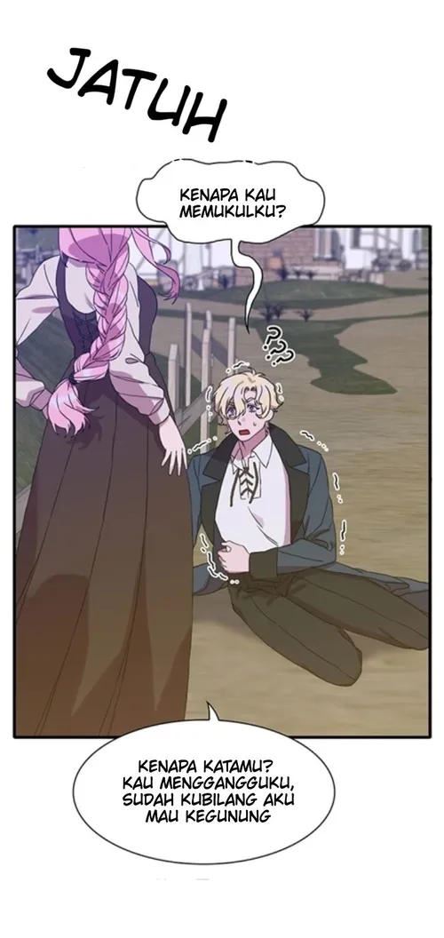 I Gave Birth to the Tyrant’s Child Chapter 15 - halaman 63