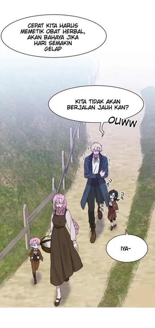 I Gave Birth to the Tyrant’s Child Chapter 15 - halaman 64