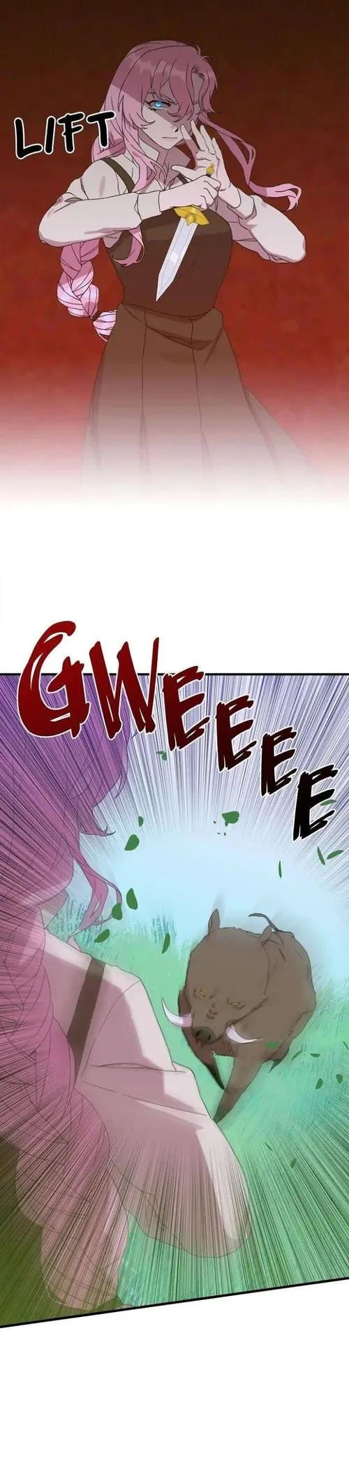 I Gave Birth to the Tyrant’s Child Chapter 16 - halaman 15