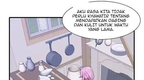 I Gave Birth to the Tyrant’s Child Chapter 16 - halaman 29