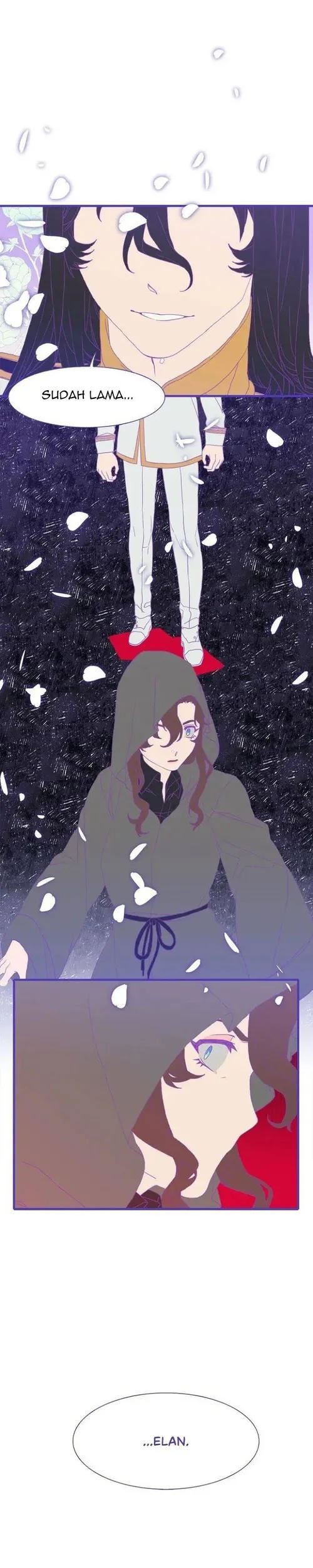 I Gave Birth to the Tyrant’s Child Chapter 16 - halaman 41