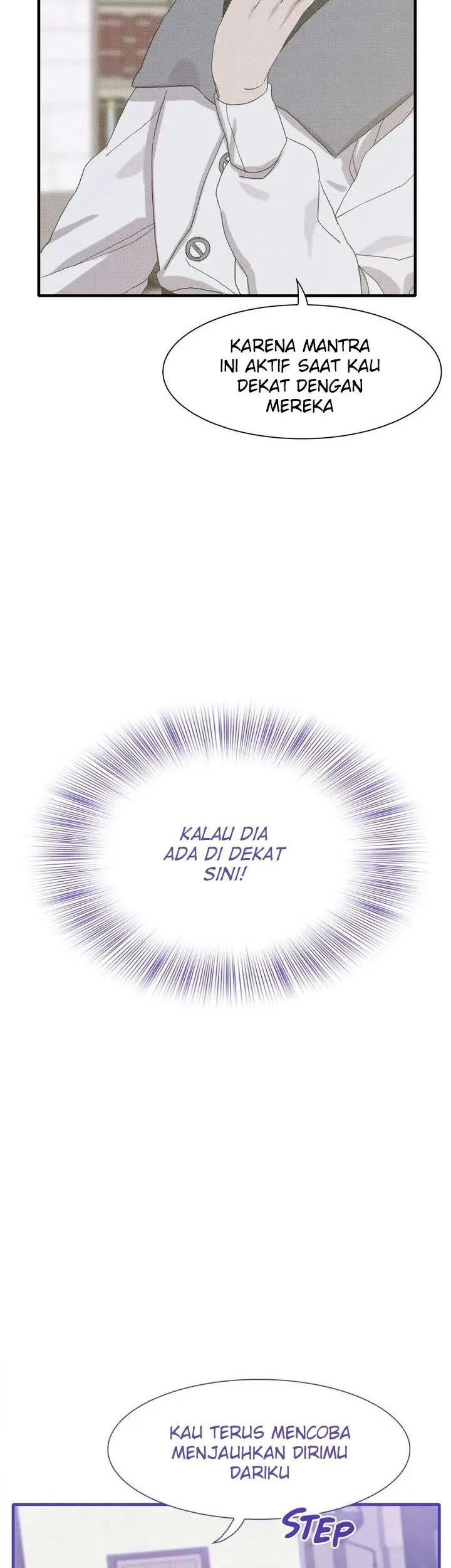 I Gave Birth to the Tyrant’s Child Chapter 17 - halaman 11