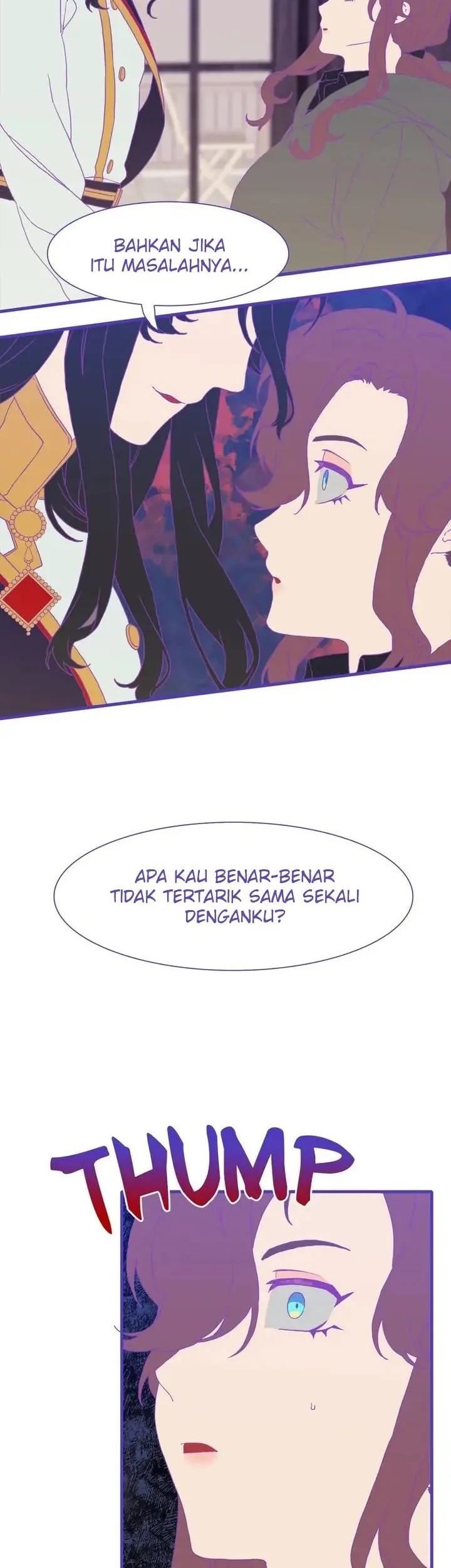 I Gave Birth to the Tyrant’s Child Chapter 17 - halaman 17