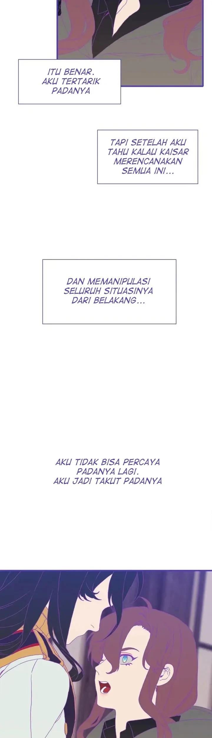 I Gave Birth to the Tyrant’s Child Chapter 17 - halaman 19