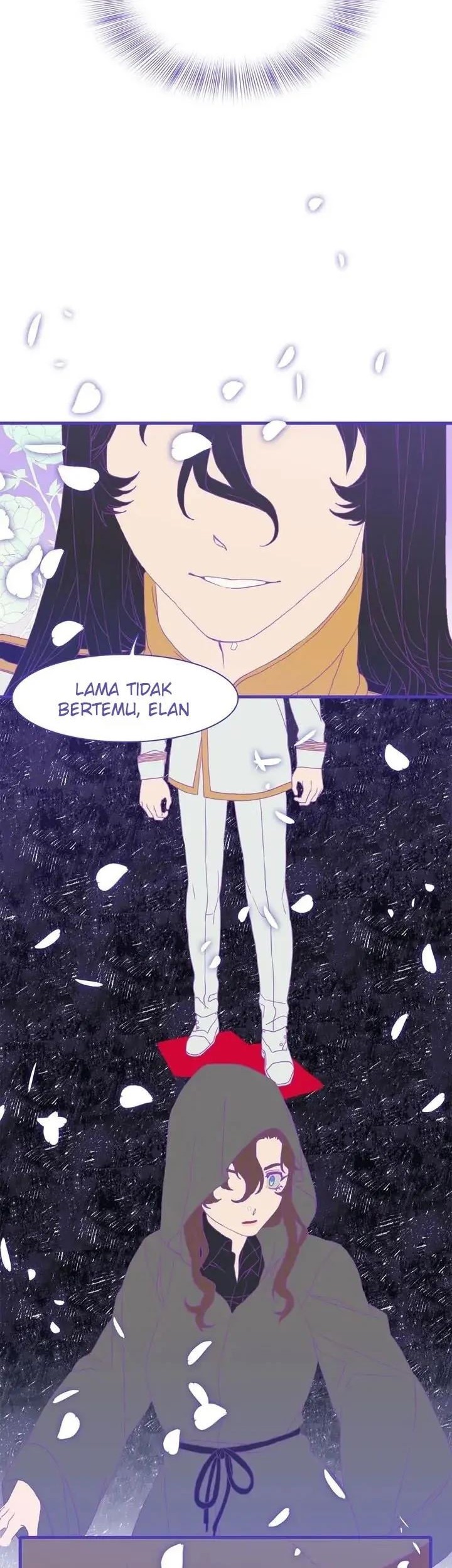 I Gave Birth to the Tyrant’s Child Chapter 17 - halaman 2