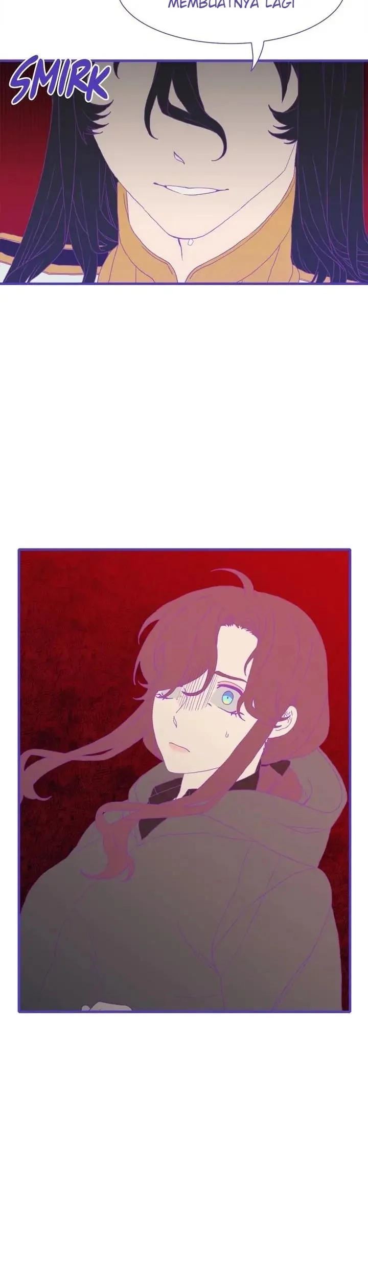 I Gave Birth to the Tyrant’s Child Chapter 17 - halaman 25