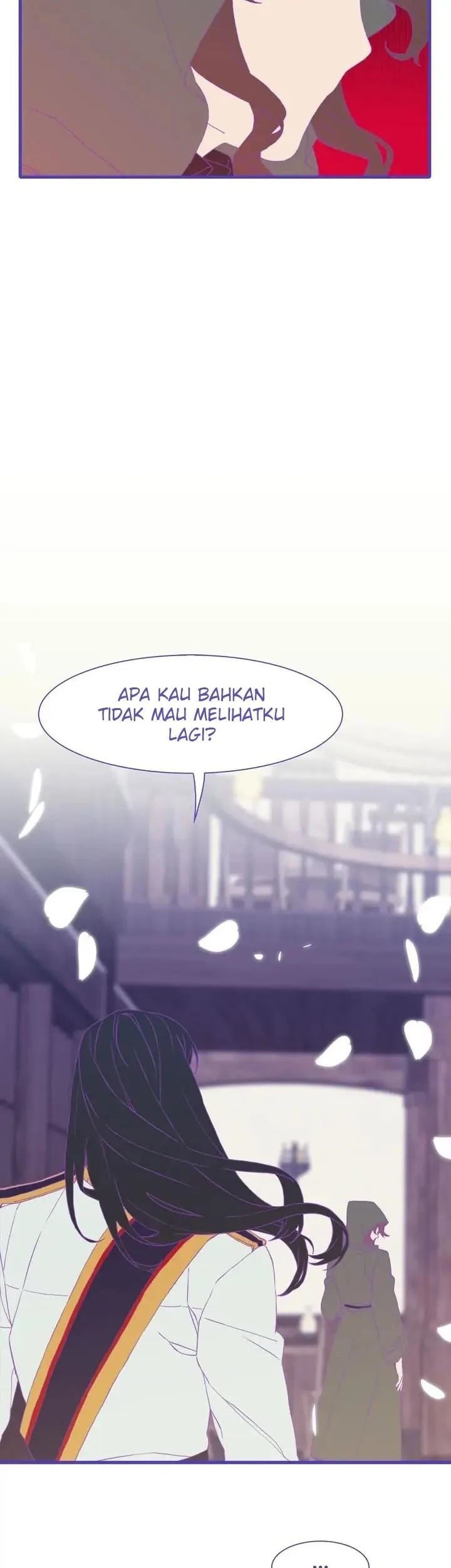 I Gave Birth to the Tyrant’s Child Chapter 17 - halaman 4