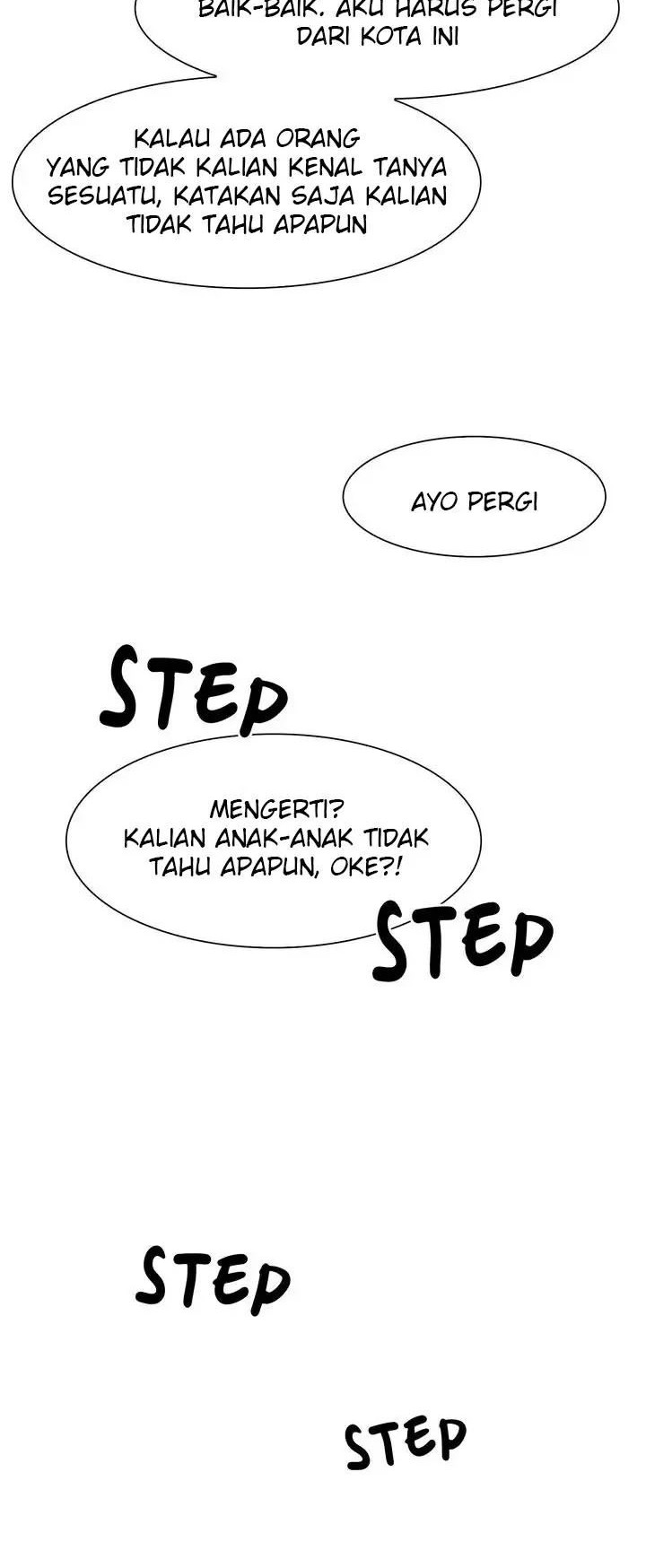 I Gave Birth to the Tyrant’s Child Chapter 17 - halaman 44