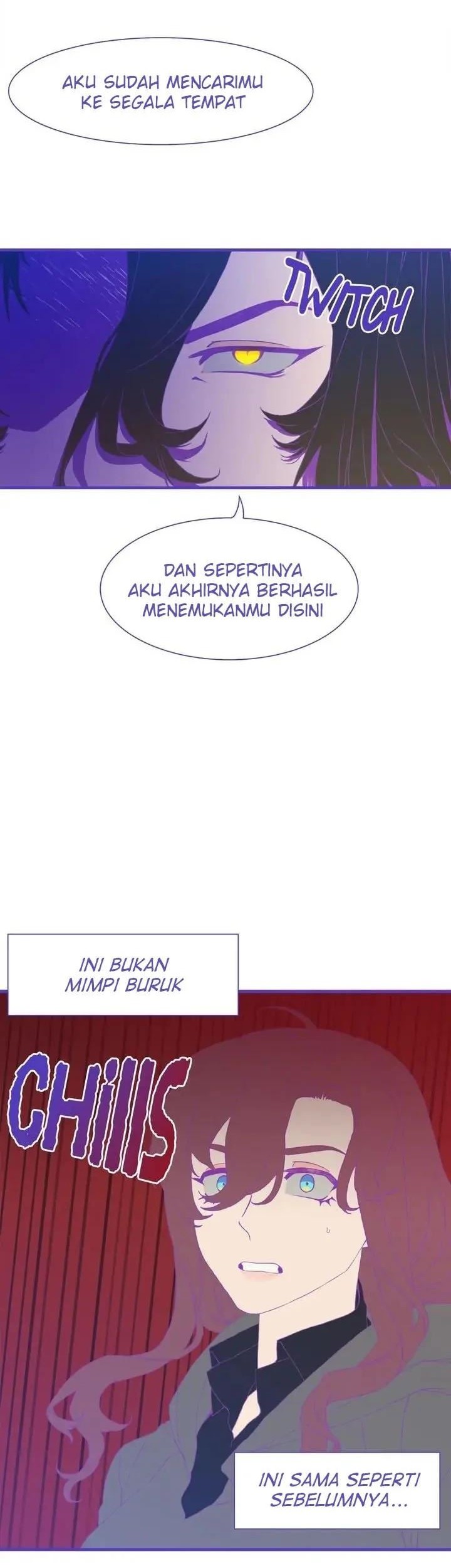 I Gave Birth to the Tyrant’s Child Chapter 17 - halaman 8