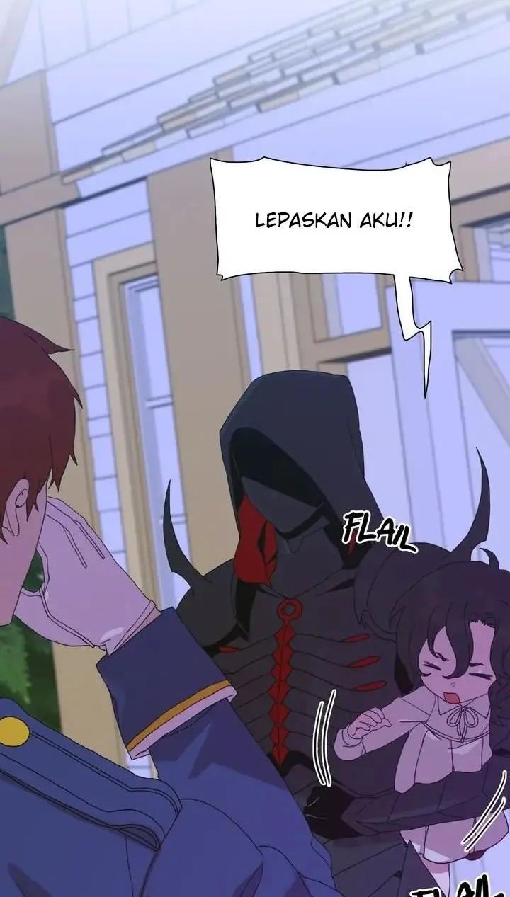 I Gave Birth to the Tyrant’s Child Chapter 18 - halaman 10