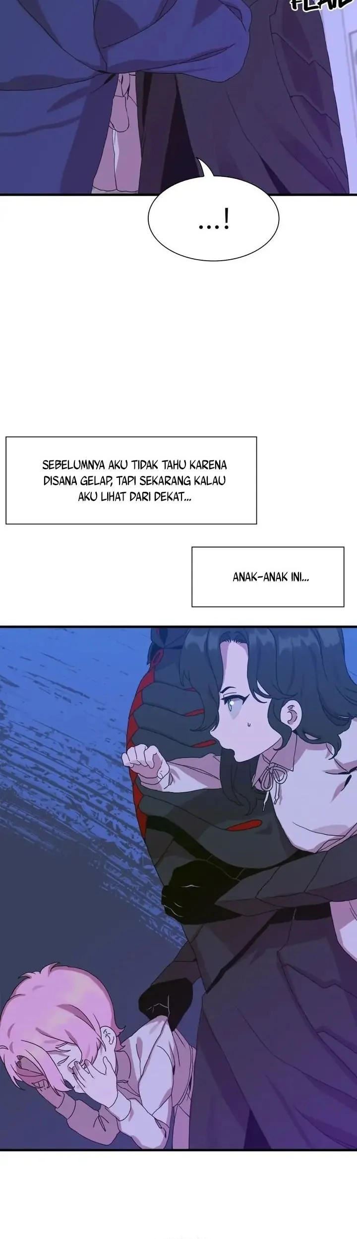 I Gave Birth to the Tyrant’s Child Chapter 18 - halaman 11
