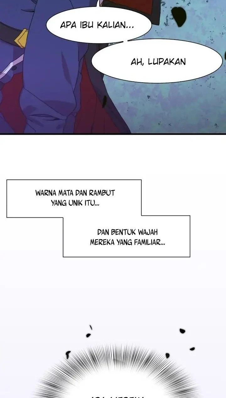I Gave Birth to the Tyrant’s Child Chapter 18 - halaman 14