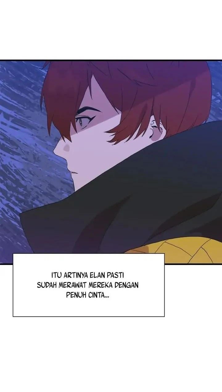 I Gave Birth to the Tyrant’s Child Chapter 18 - halaman 16