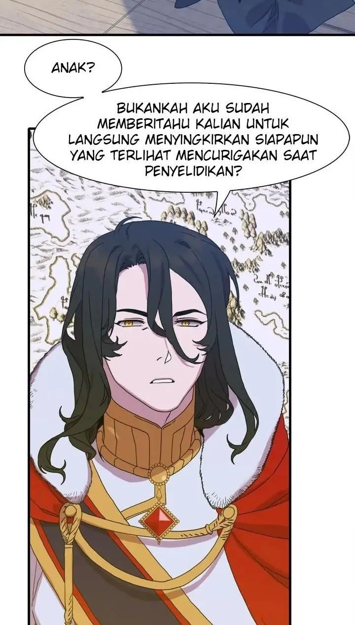 I Gave Birth to the Tyrant’s Child Chapter 18 - halaman 20
