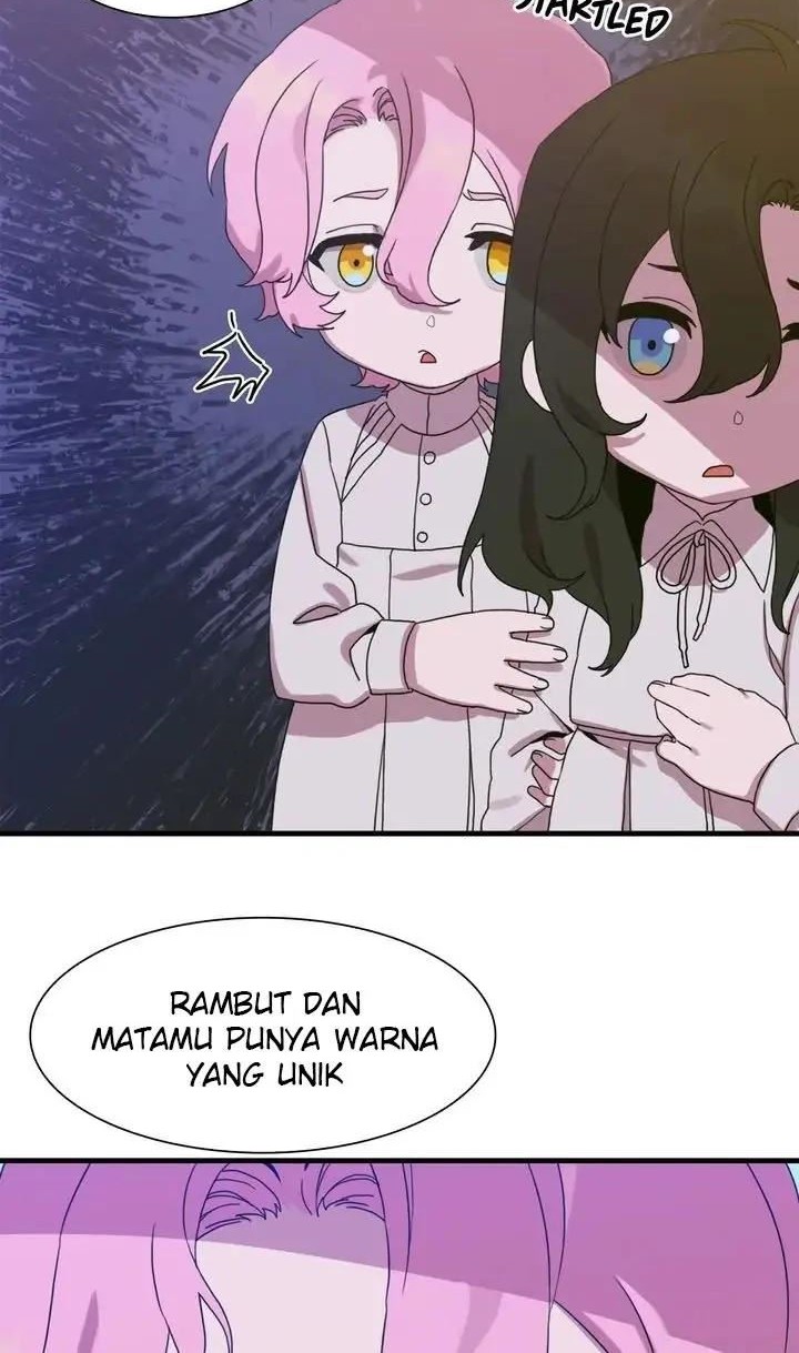 I Gave Birth to the Tyrant’s Child Chapter 18 - halaman 26