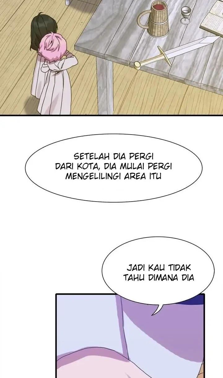 I Gave Birth to the Tyrant’s Child Chapter 18 - halaman 28