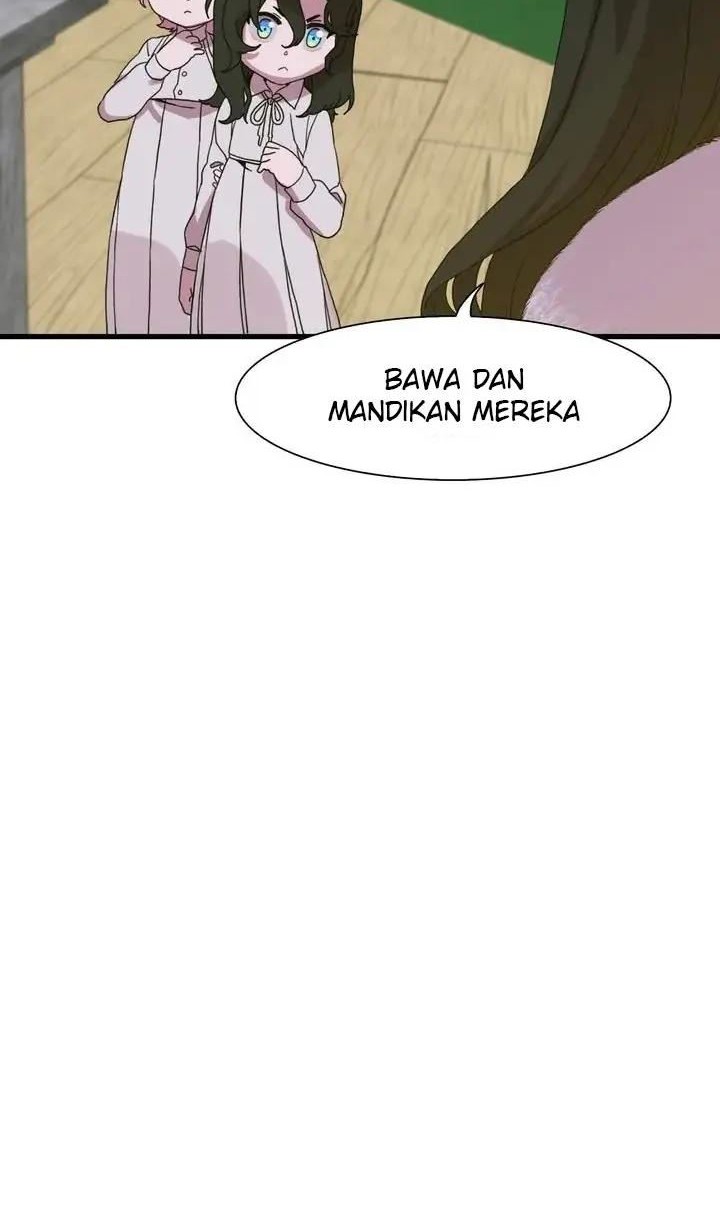 I Gave Birth to the Tyrant’s Child Chapter 18 - halaman 30