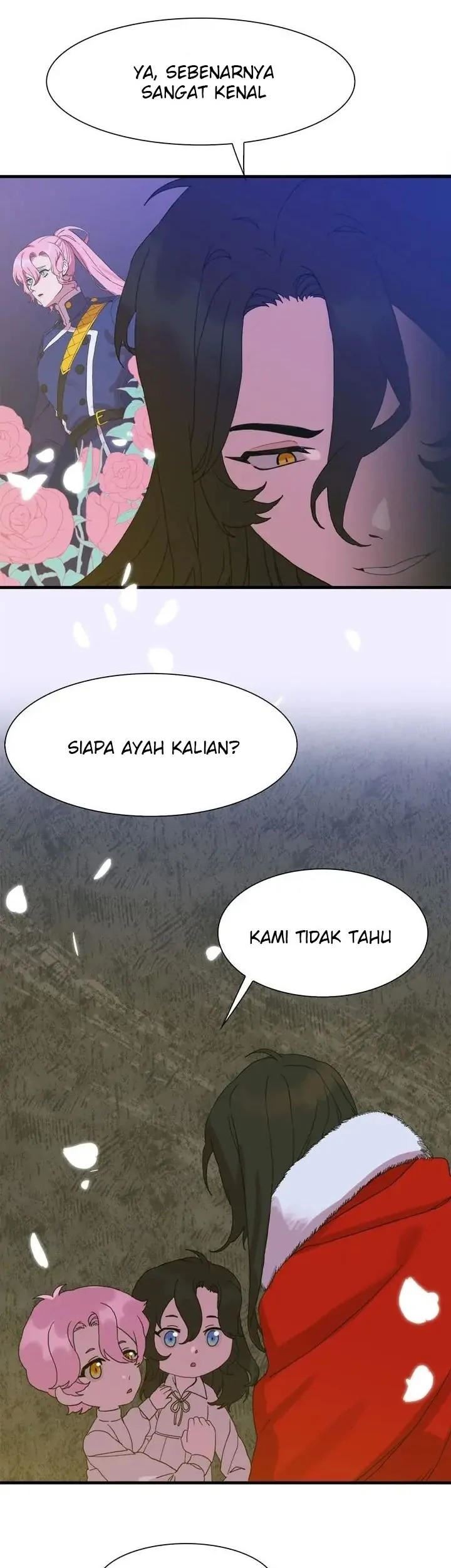 I Gave Birth to the Tyrant’s Child Chapter 18 - halaman 39