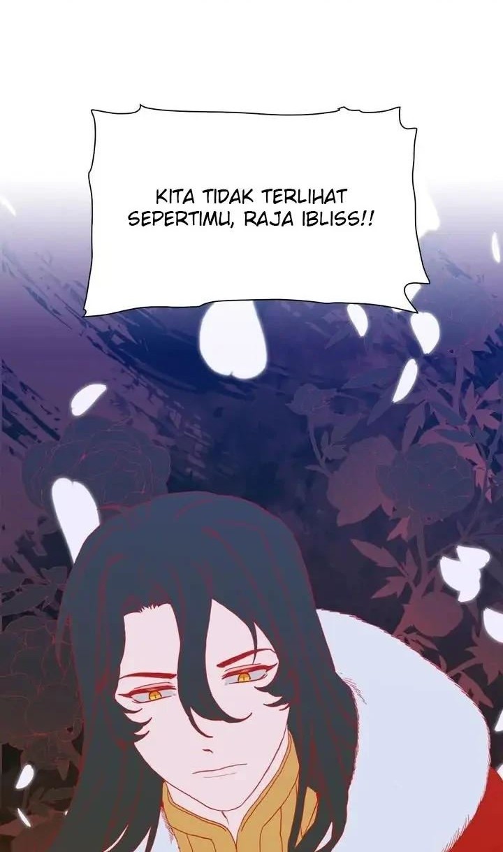 I Gave Birth to the Tyrant’s Child Chapter 18 - halaman 44