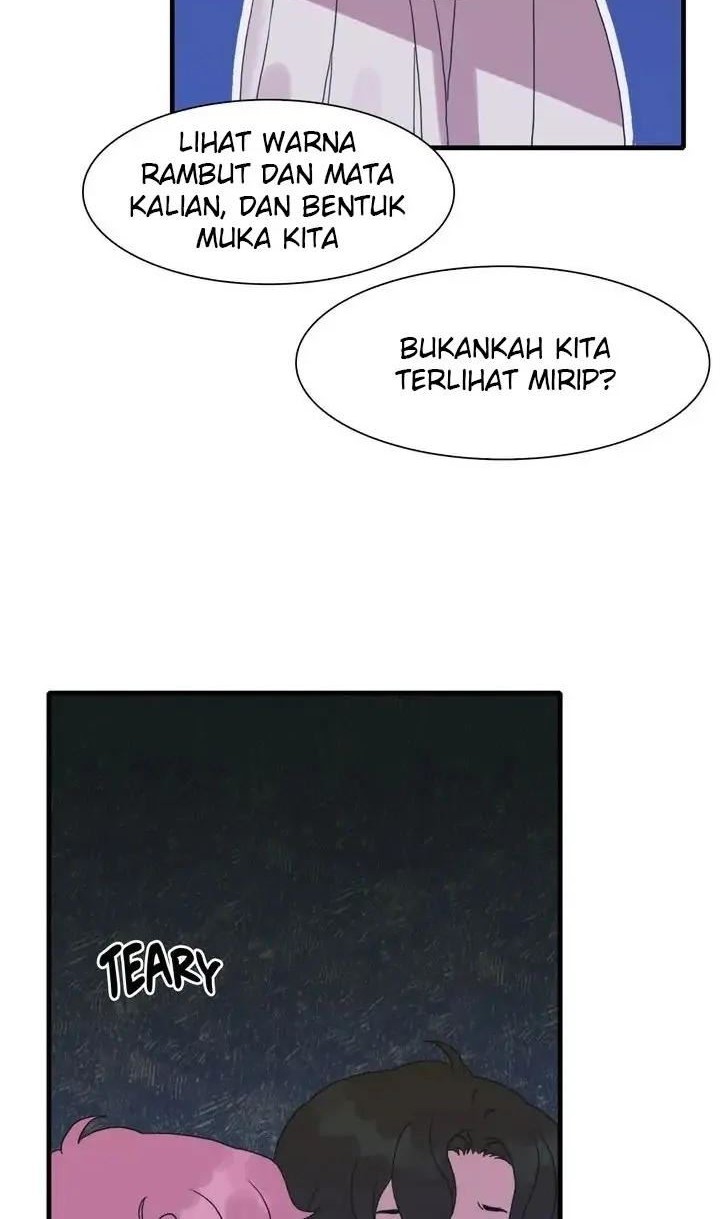 I Gave Birth to the Tyrant’s Child Chapter 18 - halaman 46