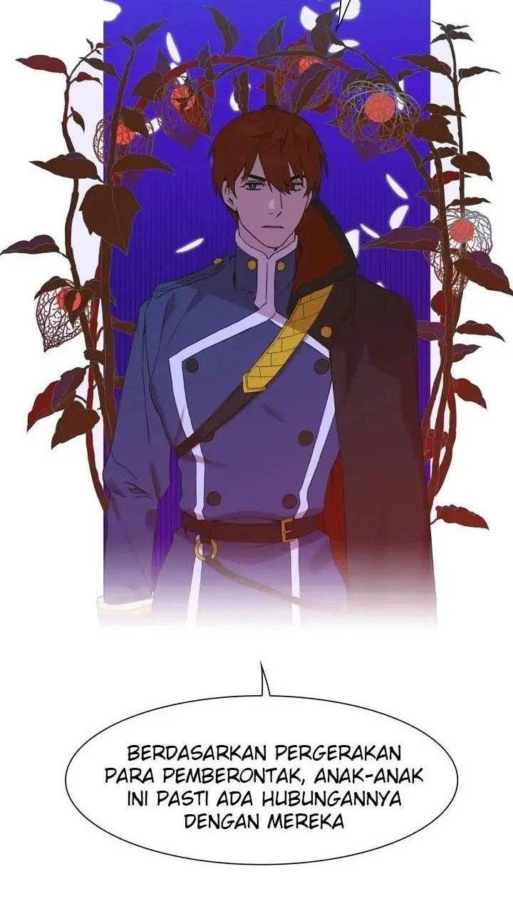 I Gave Birth to the Tyrant’s Child Chapter 18 - halaman 8