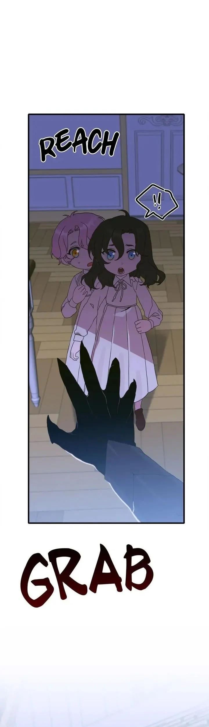I Gave Birth to the Tyrant’s Child Chapter 18 - halaman 9