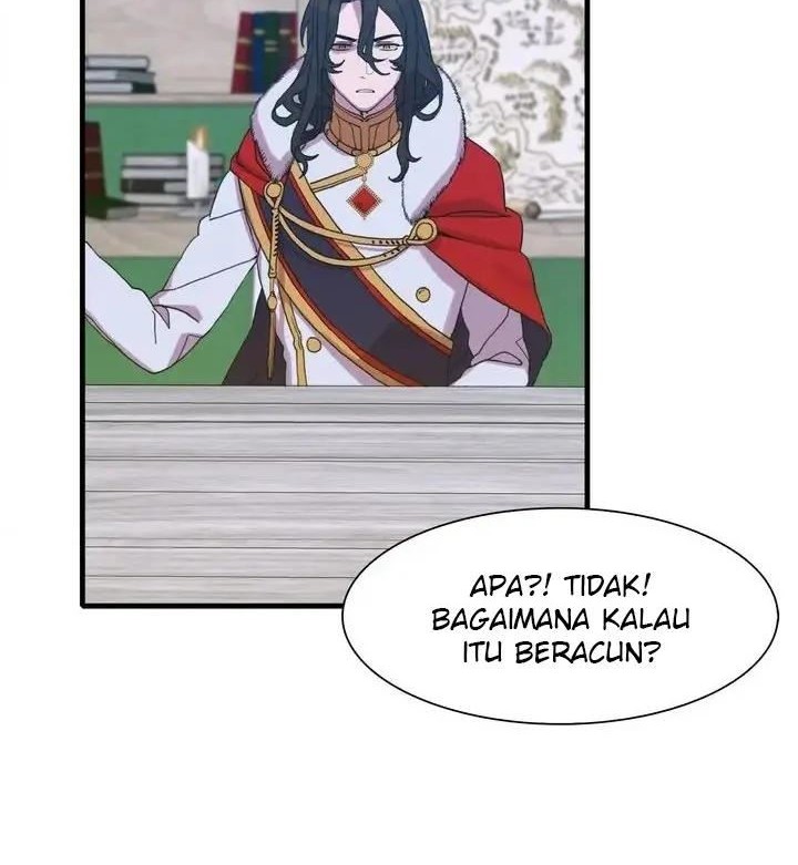 I Gave Birth to the Tyrant’s Child Chapter 19 - halaman 10