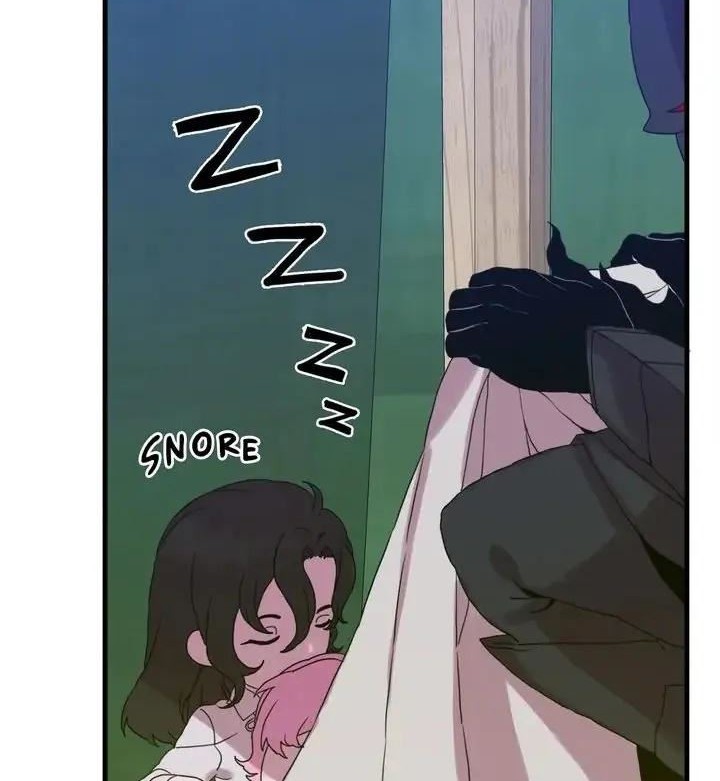I Gave Birth to the Tyrant’s Child Chapter 19 - halaman 18