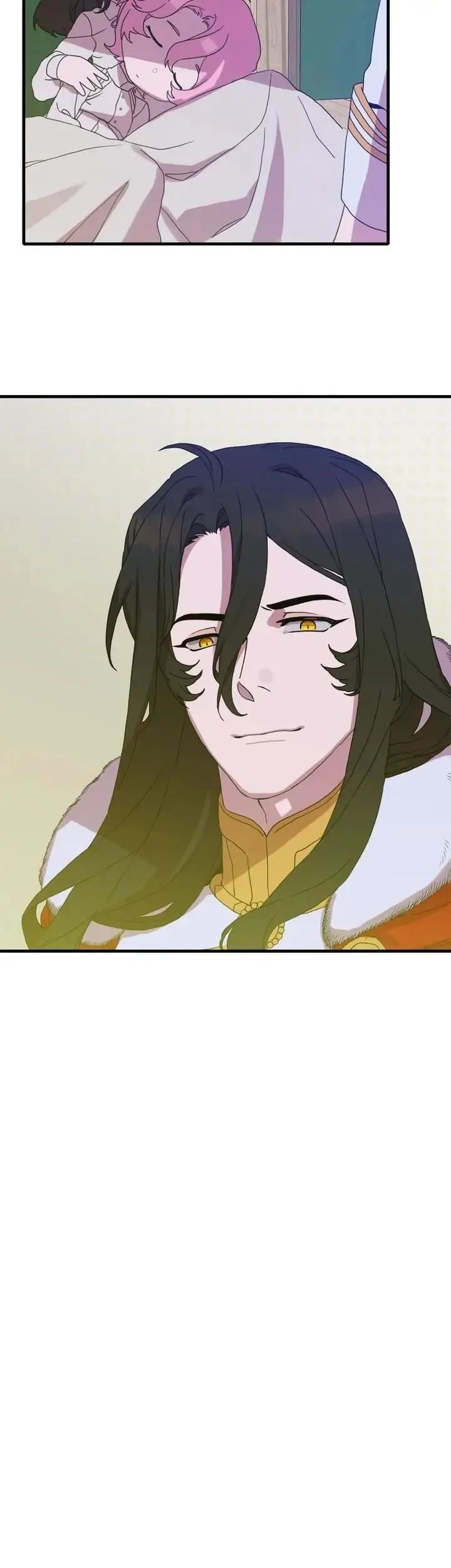 I Gave Birth to the Tyrant’s Child Chapter 19 - halaman 23