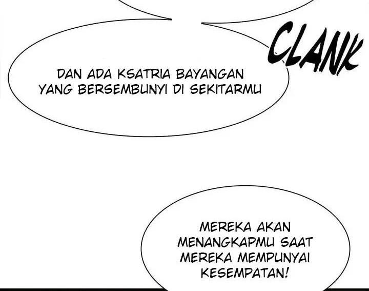 I Gave Birth to the Tyrant’s Child Chapter 19 - halaman 34