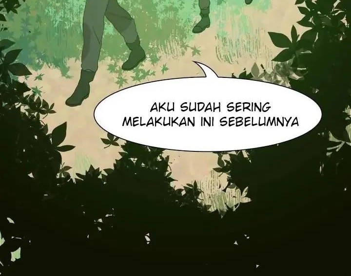 I Gave Birth to the Tyrant’s Child Chapter 19 - halaman 44