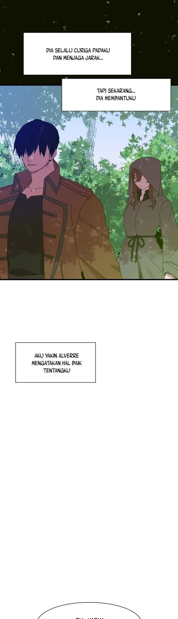 I Gave Birth to the Tyrant’s Child Chapter 19 - halaman 45