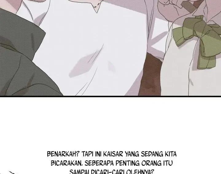 I Gave Birth to the Tyrant’s Child Chapter 19 - halaman 50