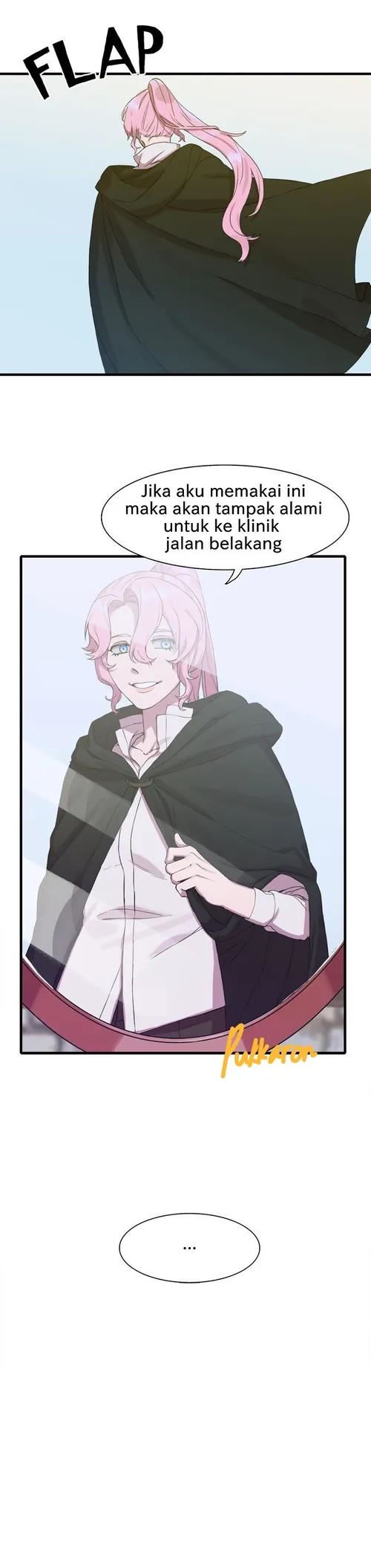 I Gave Birth to the Tyrant’s Child Chapter 2 - halaman 10