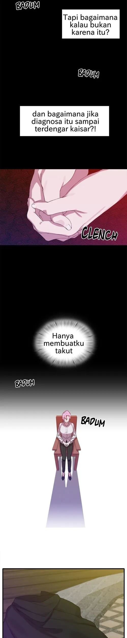 I Gave Birth to the Tyrant’s Child Chapter 2 - halaman 13