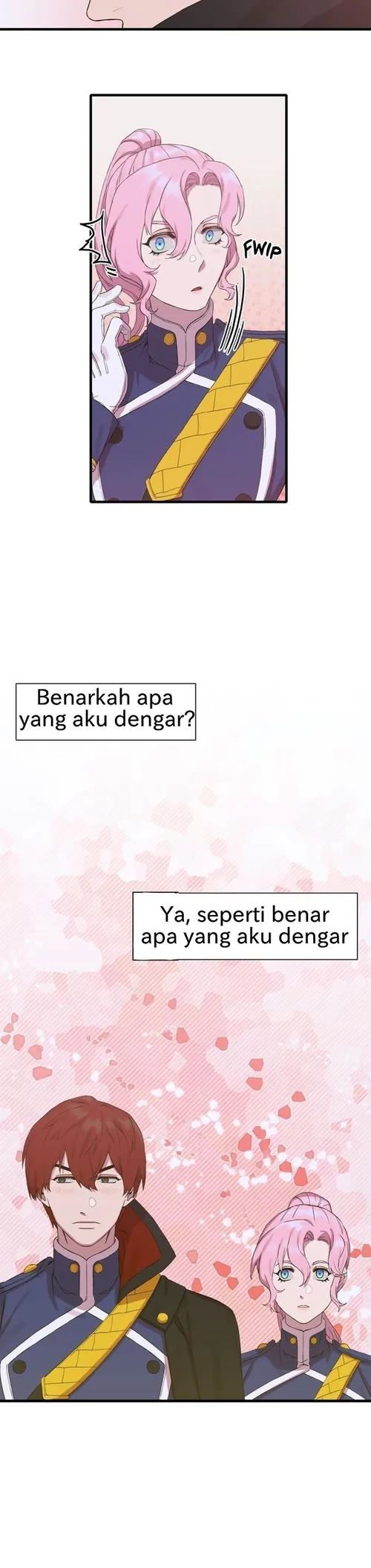I Gave Birth to the Tyrant’s Child Chapter 2 - halaman 50