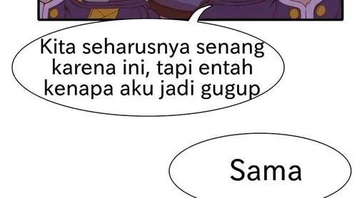 I Gave Birth to the Tyrant’s Child Chapter 2 - halaman 54