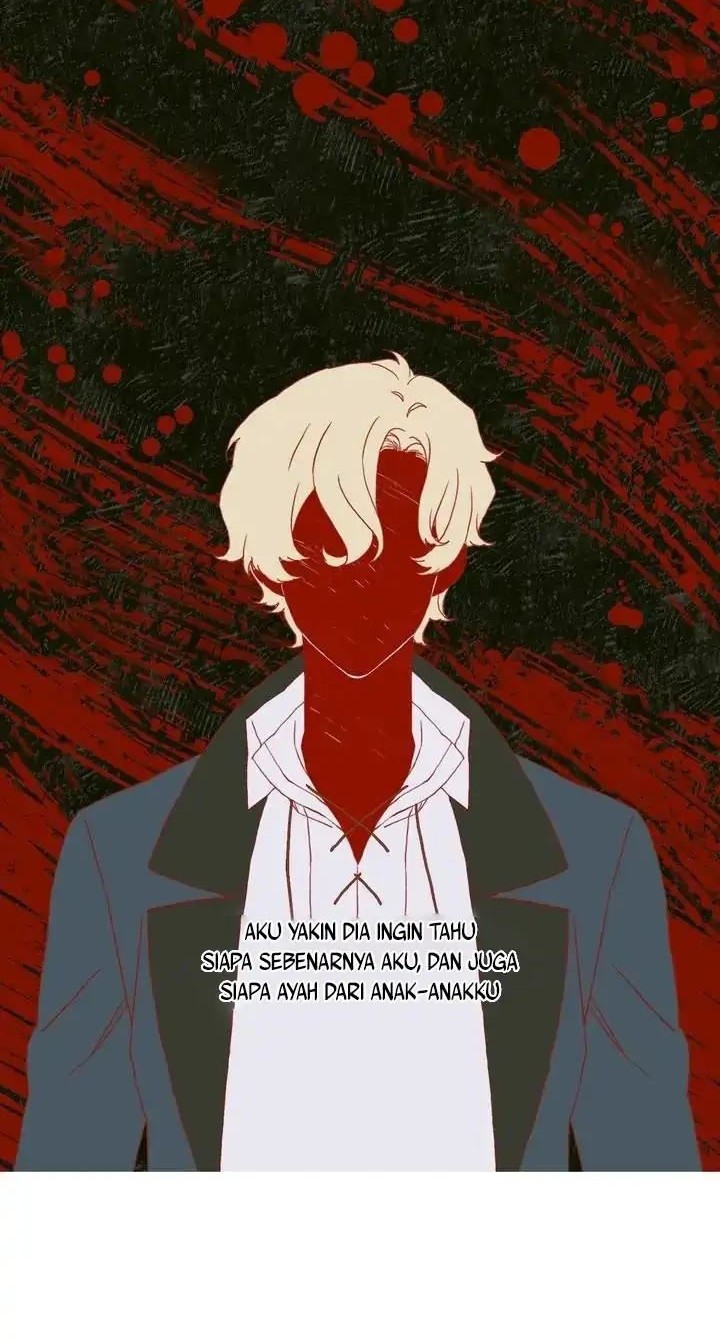 I Gave Birth to the Tyrant’s Child Chapter 20 - halaman 14