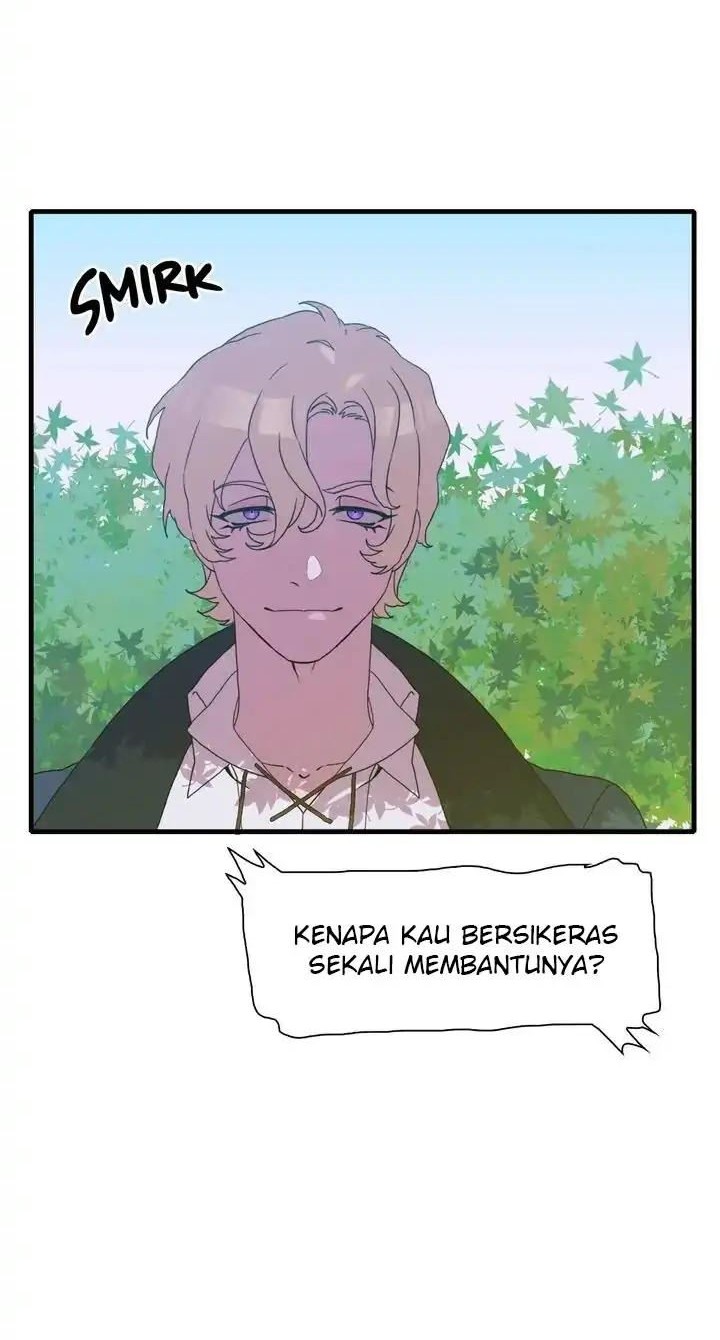 I Gave Birth to the Tyrant’s Child Chapter 20 - halaman 20