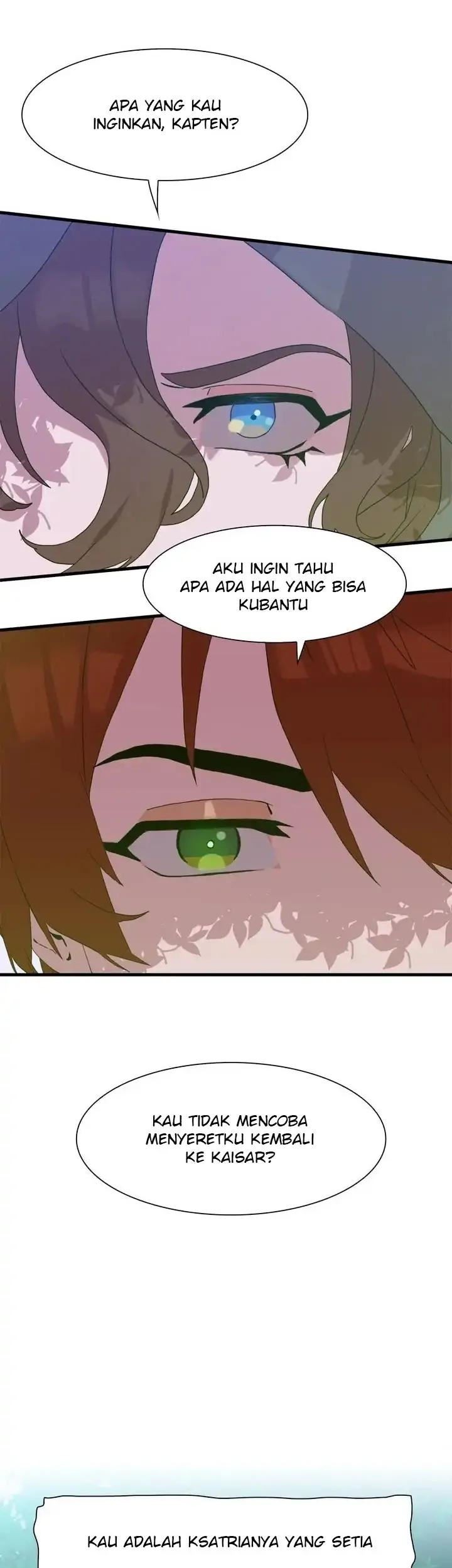 I Gave Birth to the Tyrant’s Child Chapter 20 - halaman 29