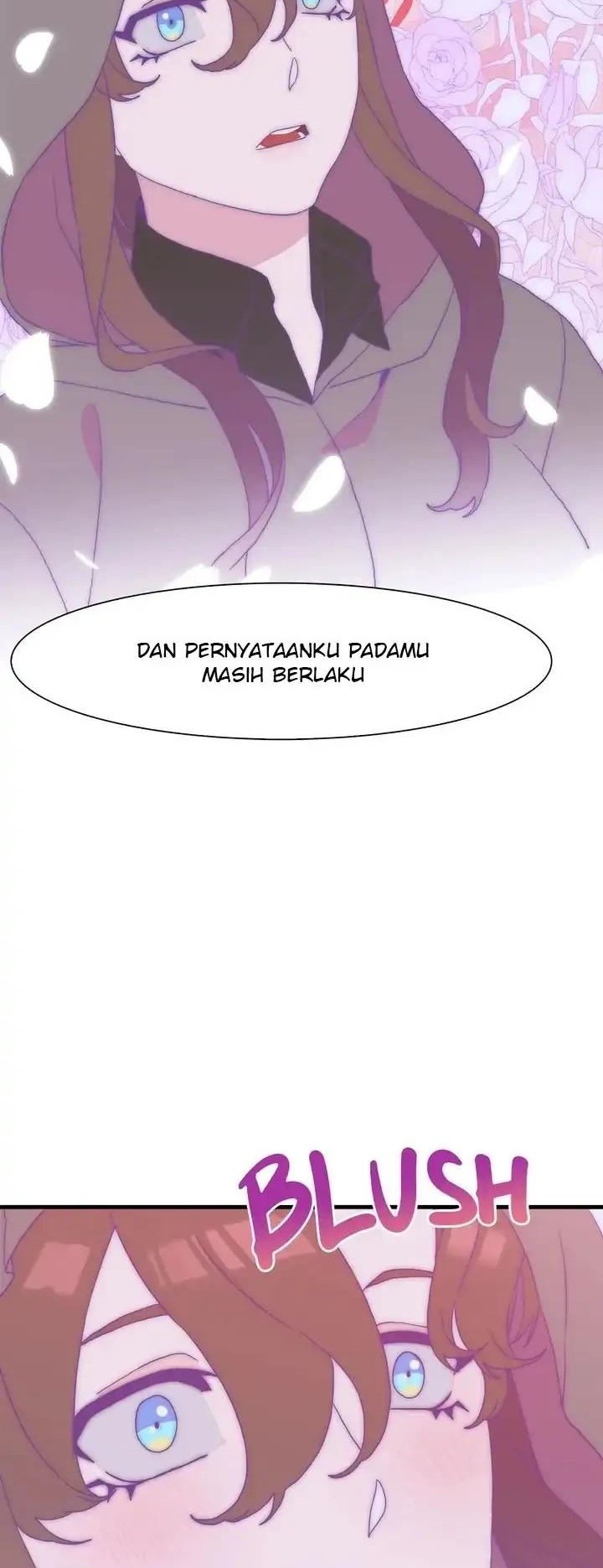 I Gave Birth to the Tyrant’s Child Chapter 20 - halaman 34