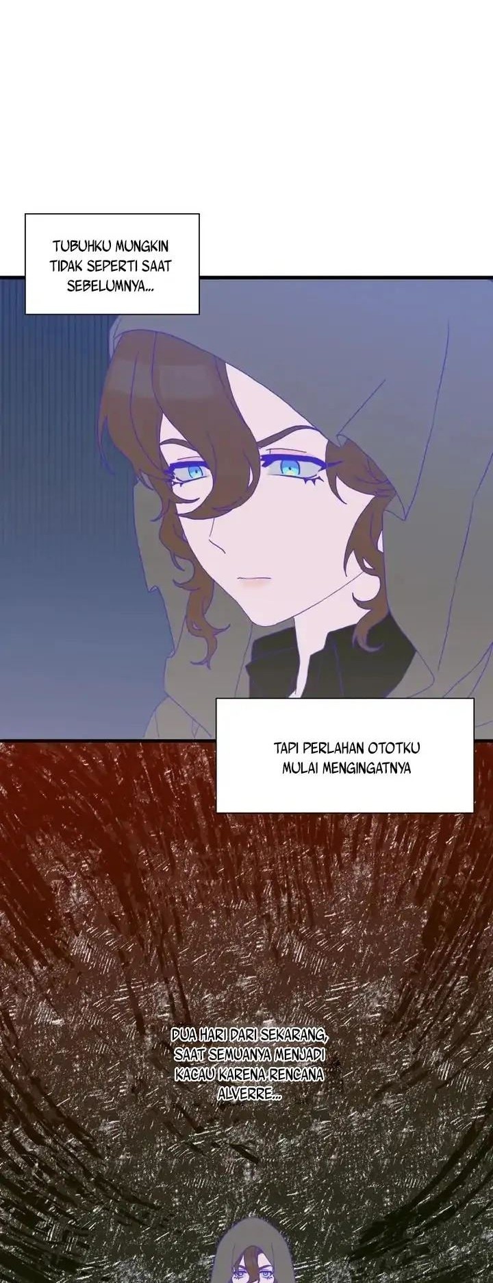 I Gave Birth to the Tyrant’s Child Chapter 20 - halaman 40