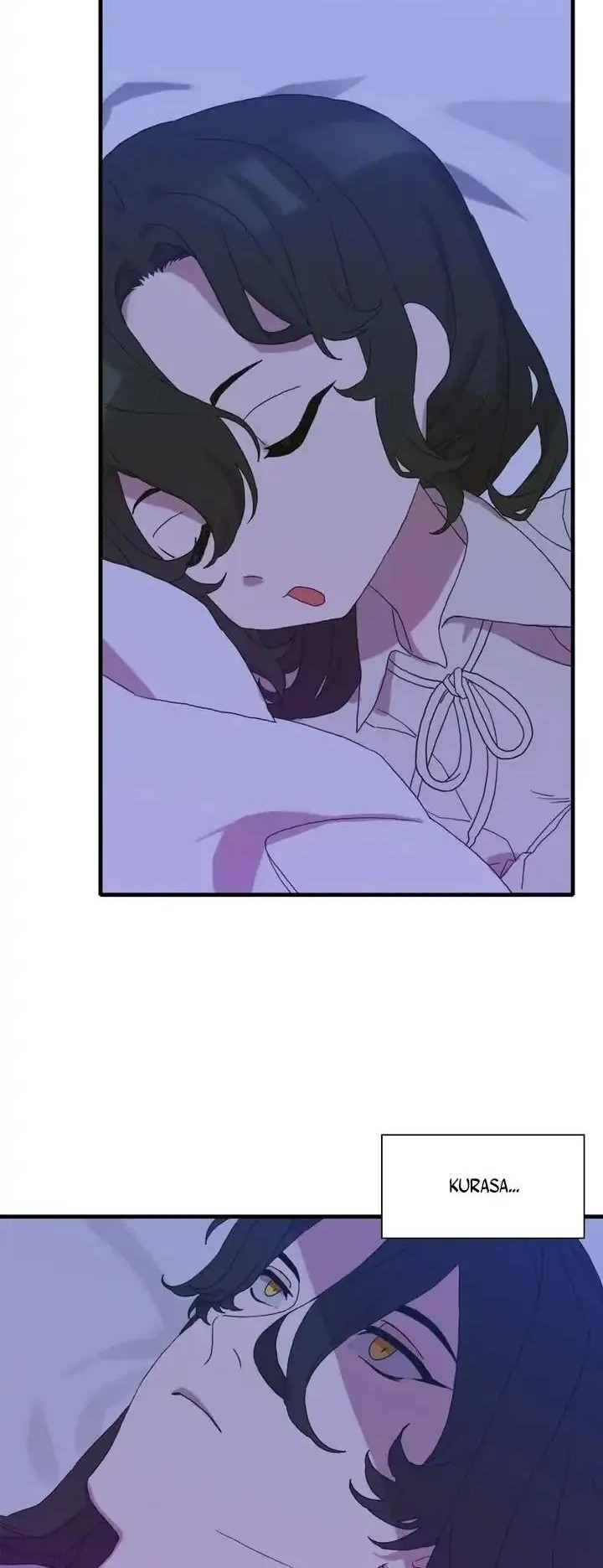 I Gave Birth to the Tyrant’s Child Chapter 20 - halaman 44