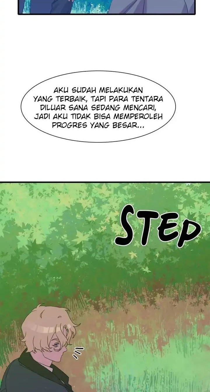 I Gave Birth to the Tyrant’s Child Chapter 20 - halaman 6