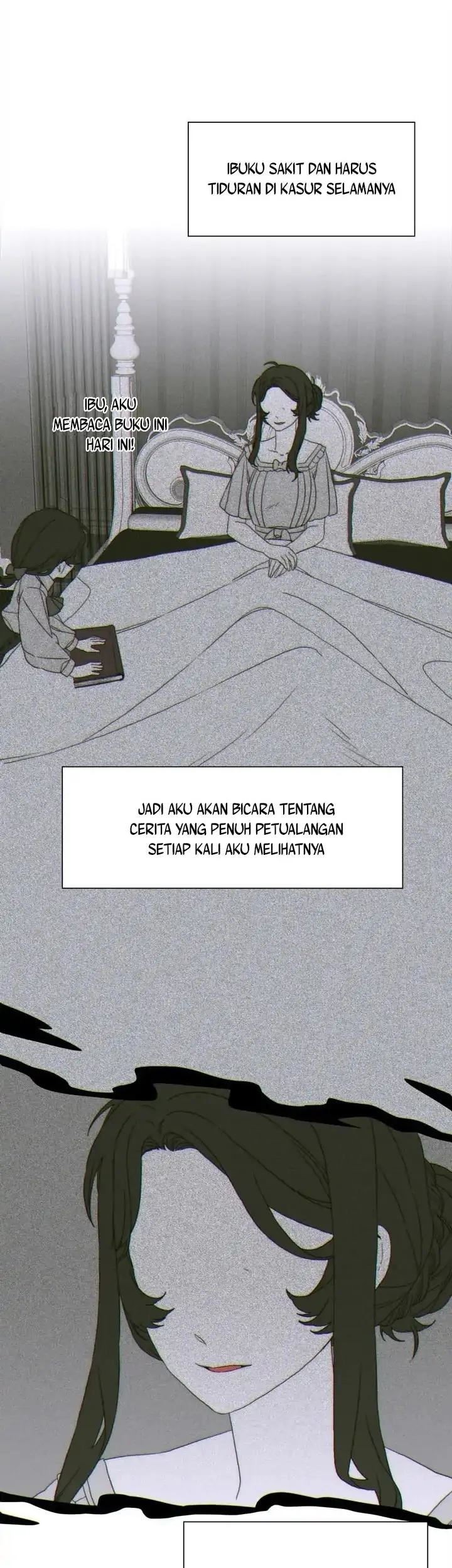 I Gave Birth to the Tyrant’s Child Chapter 21 - halaman 29