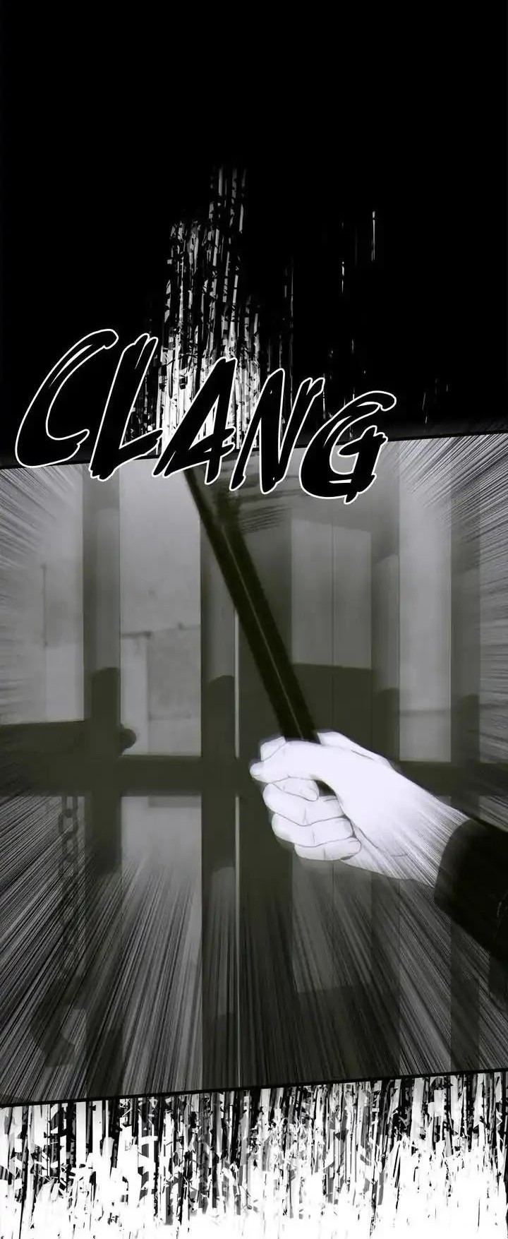 I Gave Birth to the Tyrant’s Child Chapter 21 - halaman 46